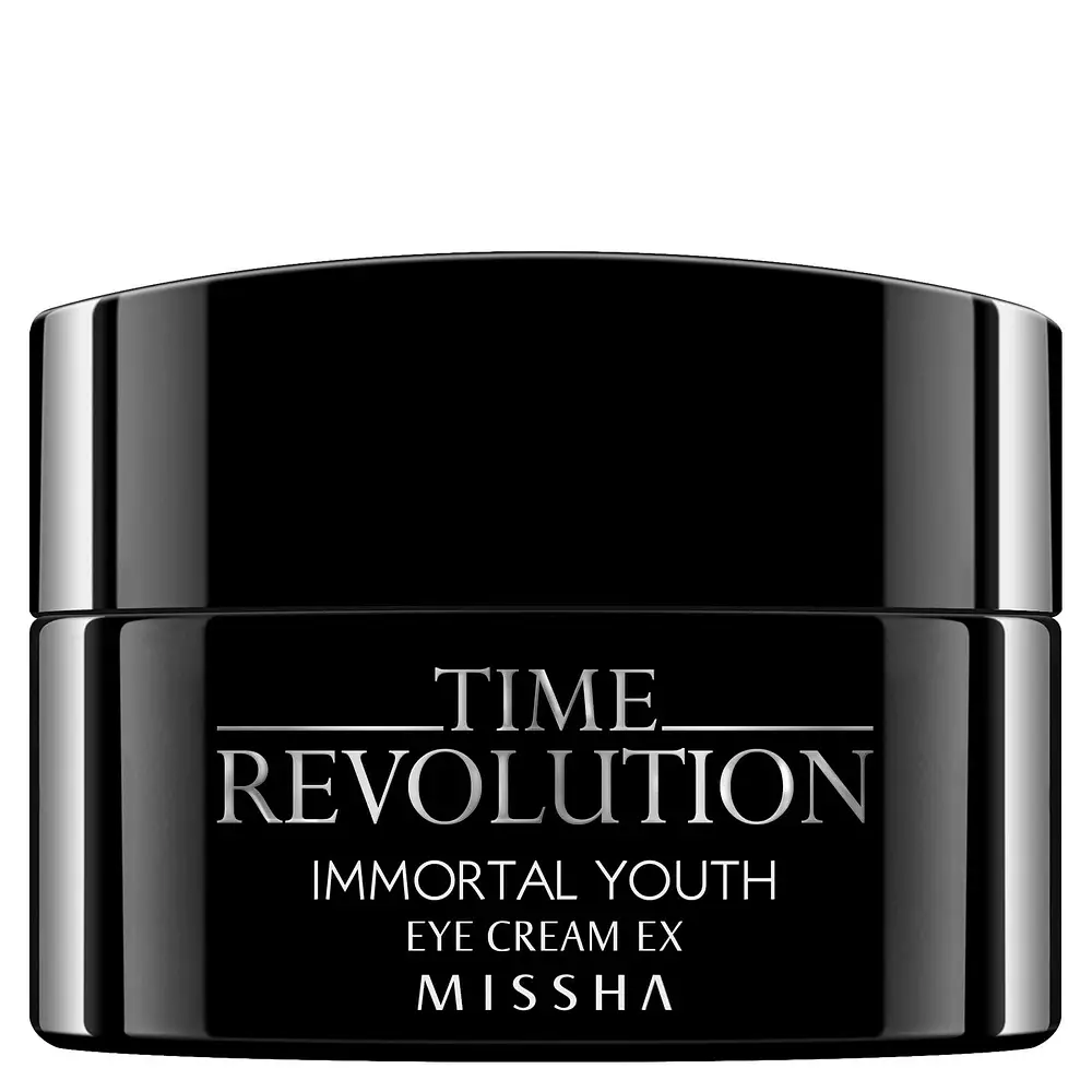 Time Revolution Immortal Youth Eye Cream