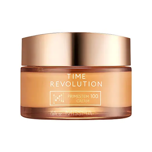 Time Revolution Primestem100 Cream