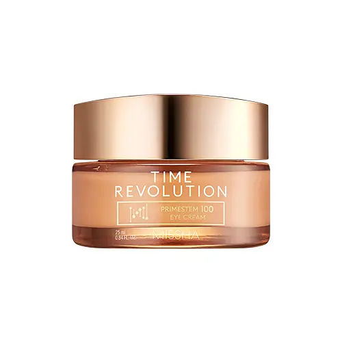 Time Revolution Primestem100 Eye Cream