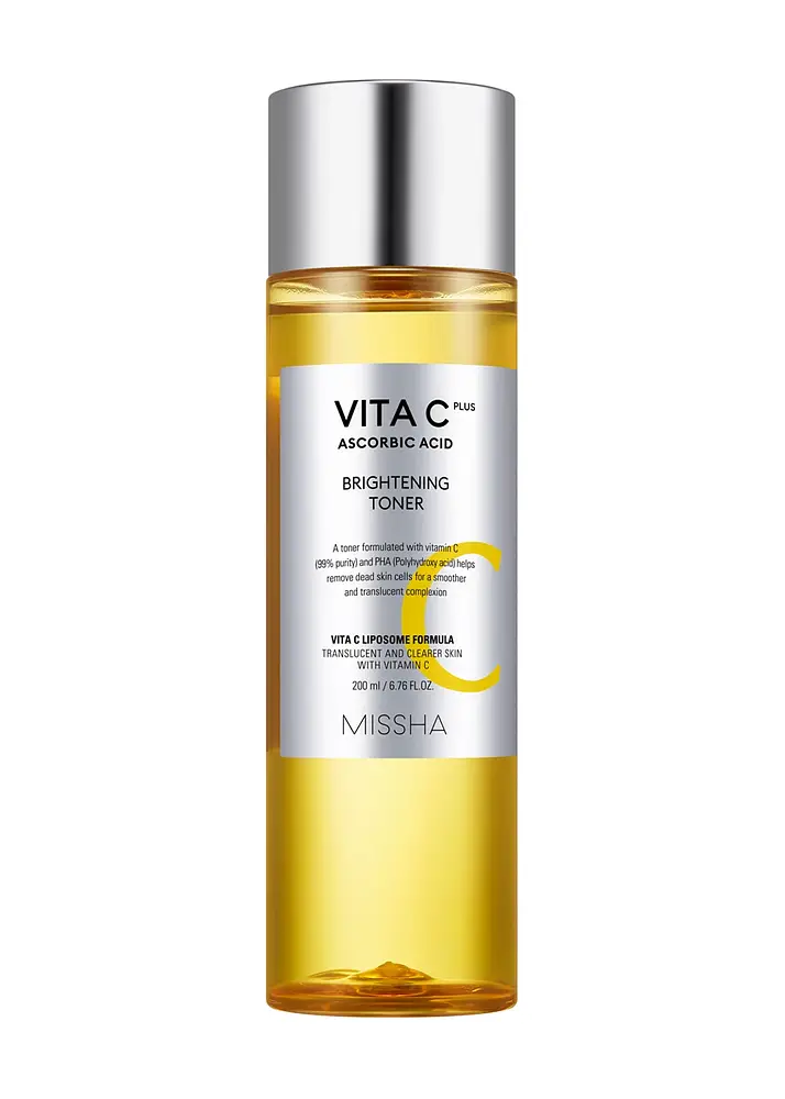 Vita C Plus Brightening Toner