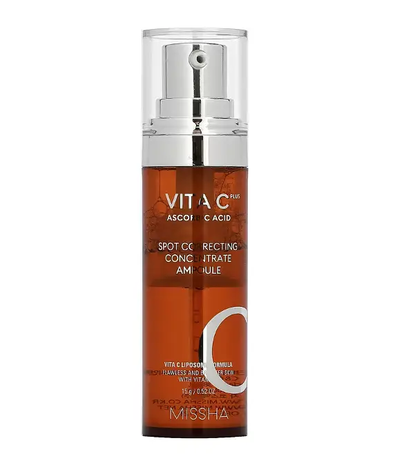 Vita C Plus Spot Correcting Concentrate Ampoule