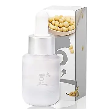 Glowing Soy Bean Serum