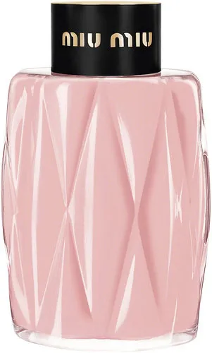 Miu Miu Twist Body Lotion