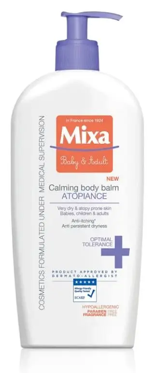 Atopiance Calming Body Balm