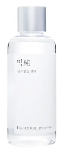 Mixsoon Beta-Glucan Essence