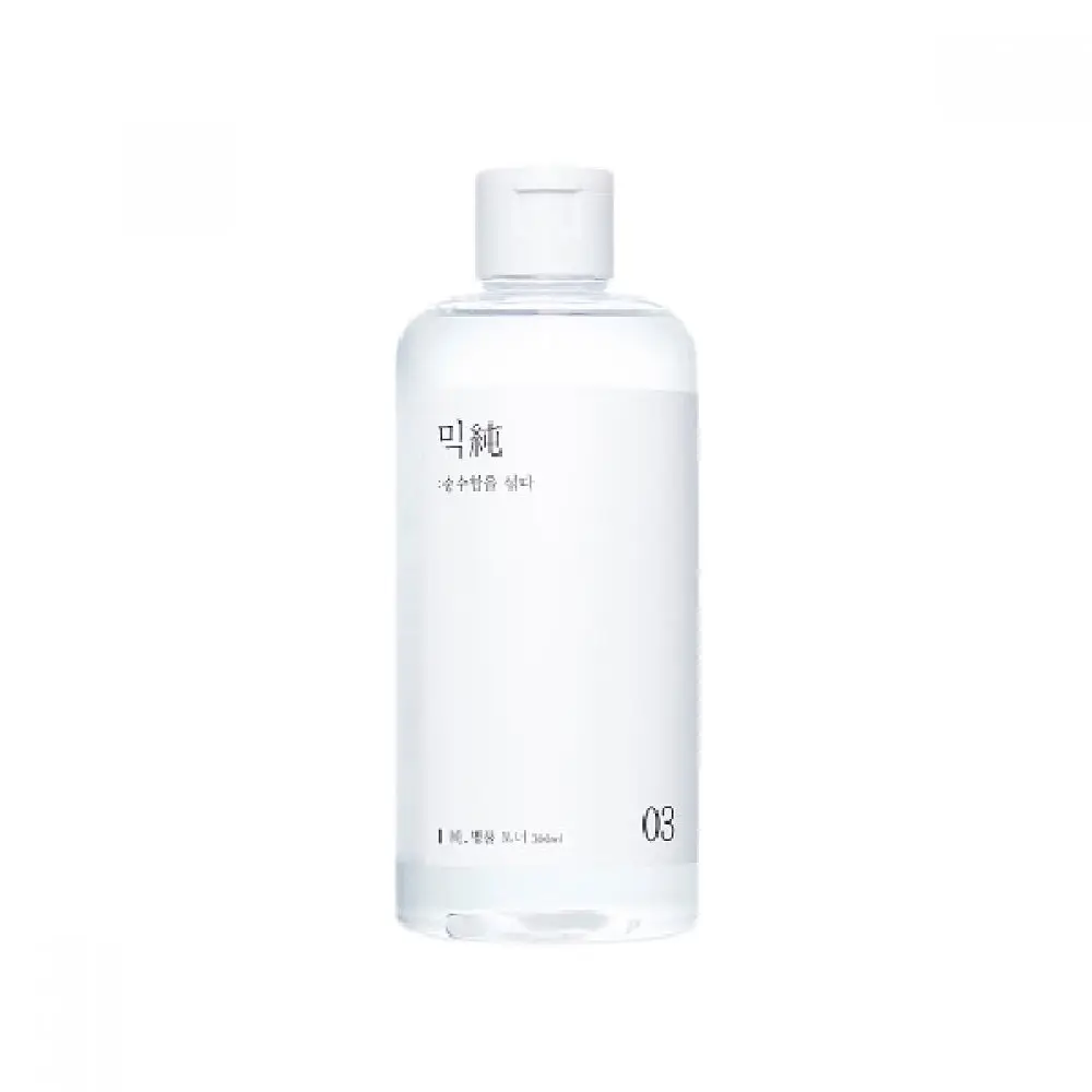 Mixsoon Centella Asiatica Toner