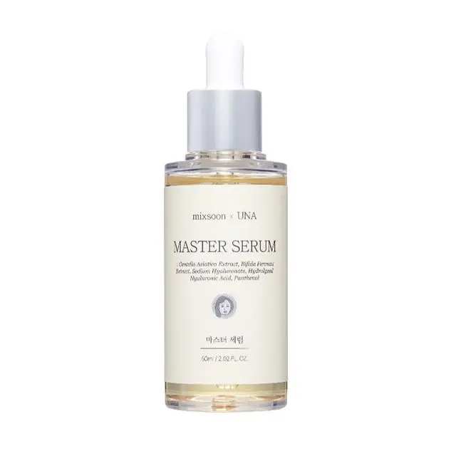 Master Serum