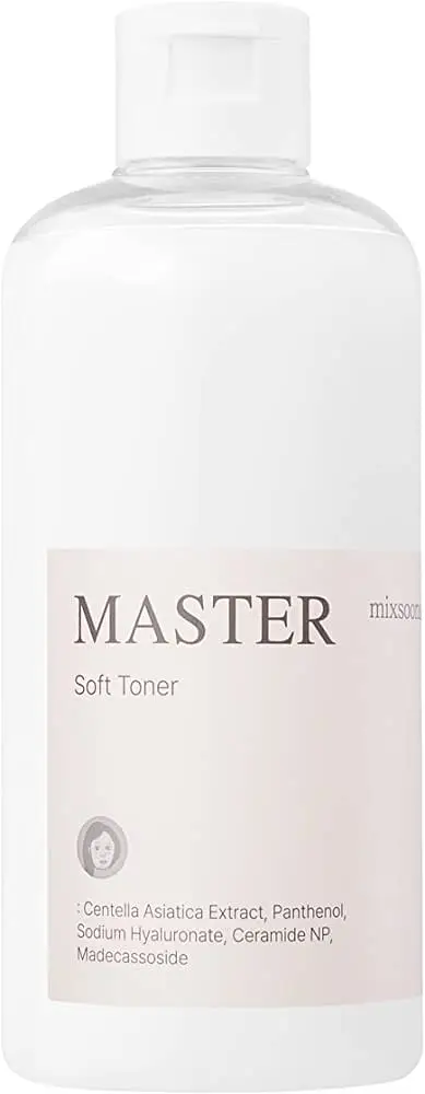 Master Soft Toner