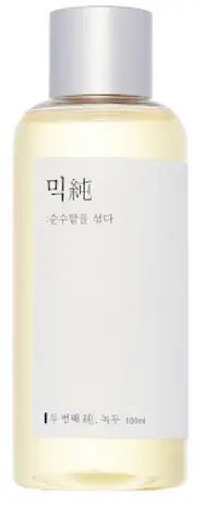 Mixsoon Mung Bean Seed Essence