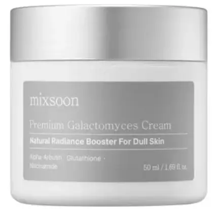 Premium Galactomyces Cream