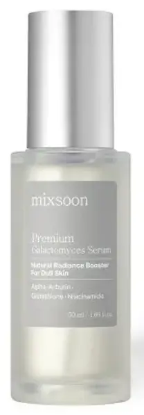 Premium Galactomyces Serum