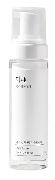 Mixsoon Pure Lacto Inner Cleanser