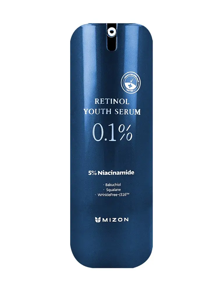 0.1% Retinol Youth Serum