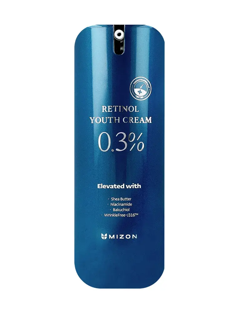 0.3% Retinol Youth Cream