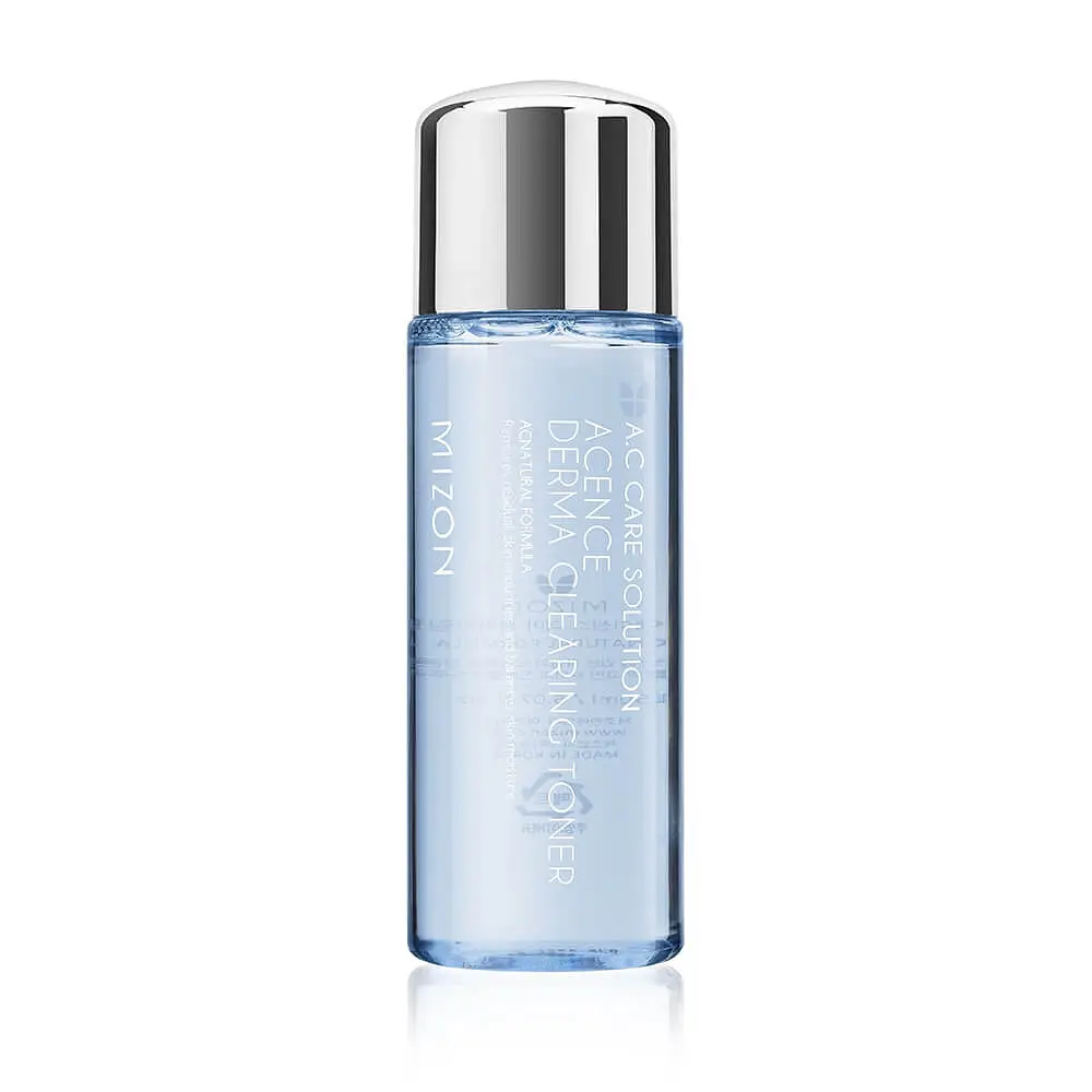 Acence Derma Clearing Toner