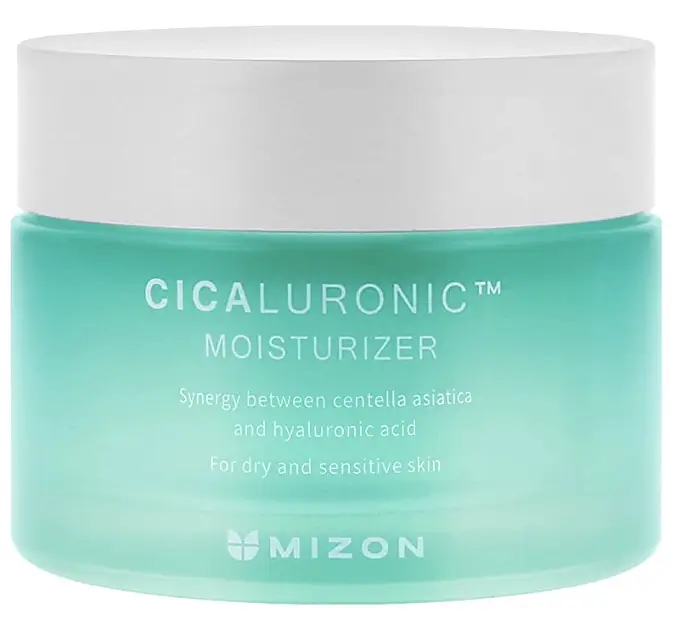 Cicaluronic Moisturizer