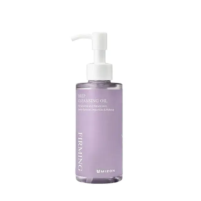 Mizon Deep Cleansing Oil Firming