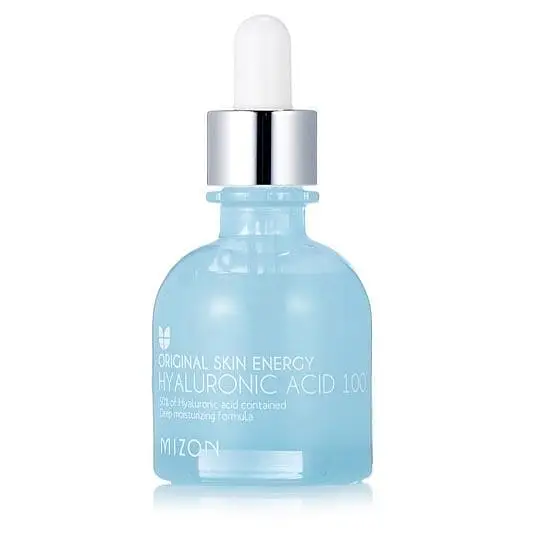 Hyaluronic Acid 100