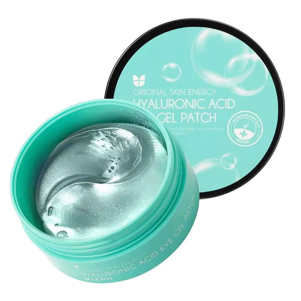 Hyaluronic Eye Gel Patch