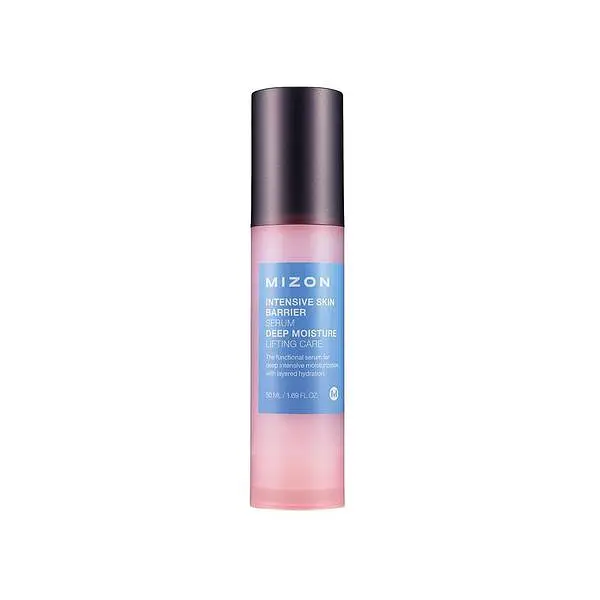 Intensive Skin Barrier Serum