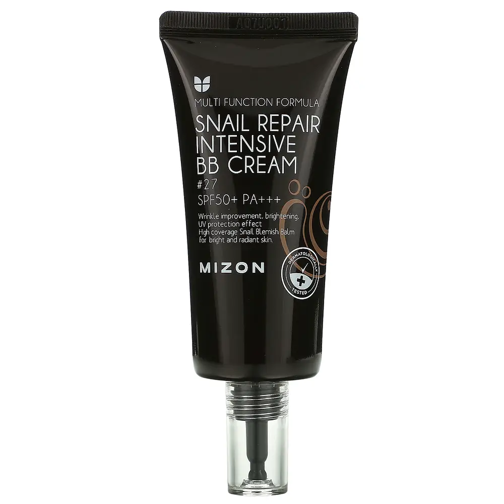 Snail Repair Intensive BB Cream SPF50+ PA+++