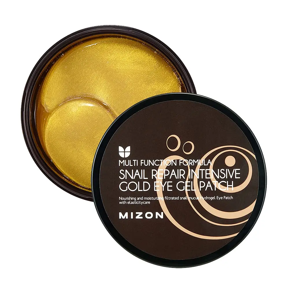 Snail Repair Intensive Gold Eye Gel Patch