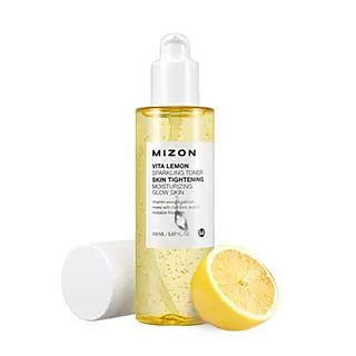 Vita Lemon Sparkling Toner