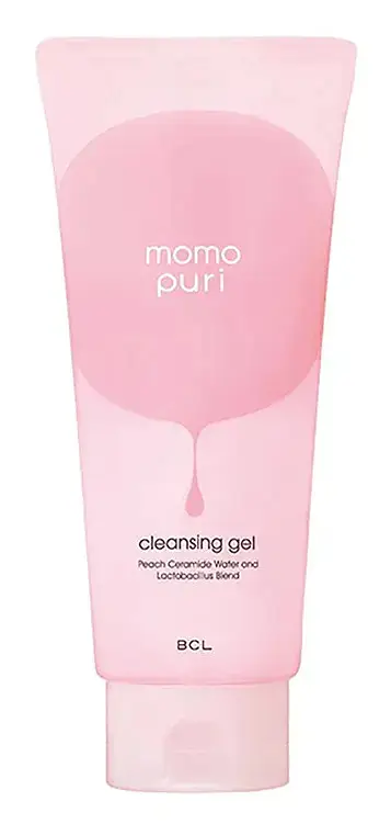 Cleansing Gel