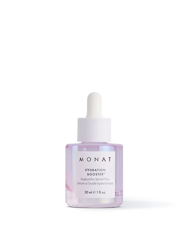 Monat Hydration Booster Hyaluronic Serum Plus