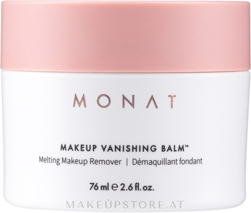 Monat Makeup Vanishing Balm