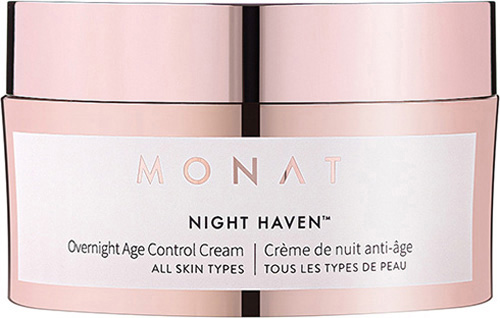 Night Haven Overnight Age Control Cream