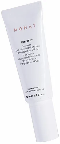 Monat Sun Veil SPF 30