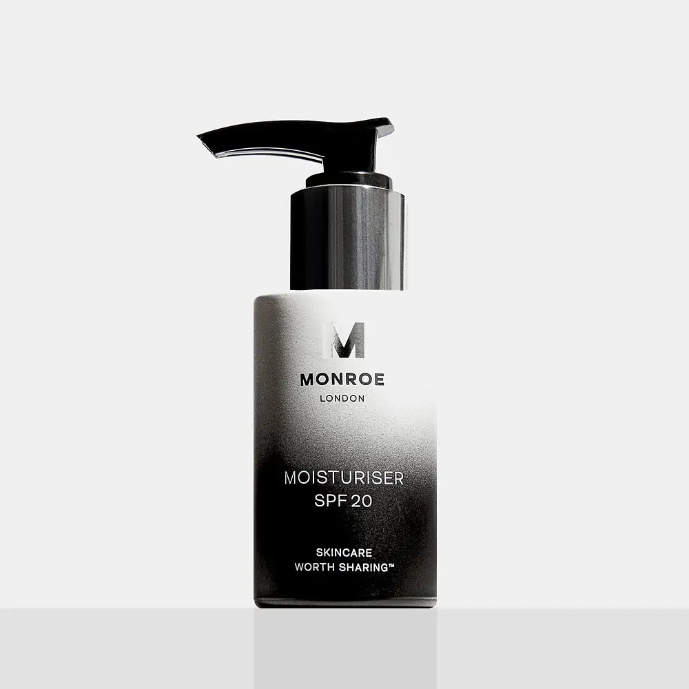 Moisturiser SPF 20