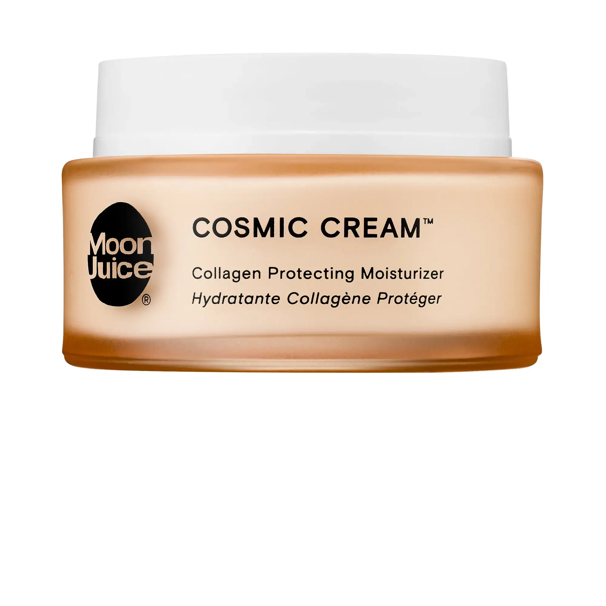 Cosmic Cream Collagen Protecting Moisturizer