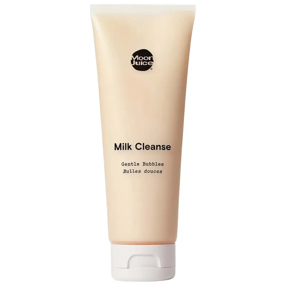 Milk Cleanse Gentle Foaming Cleanser