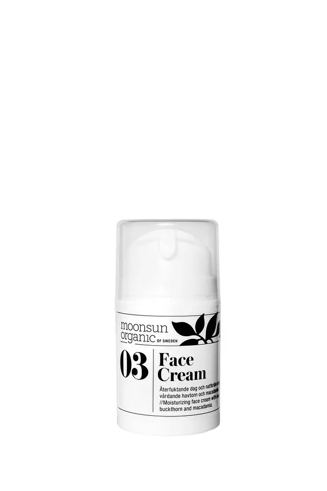 Face Cream