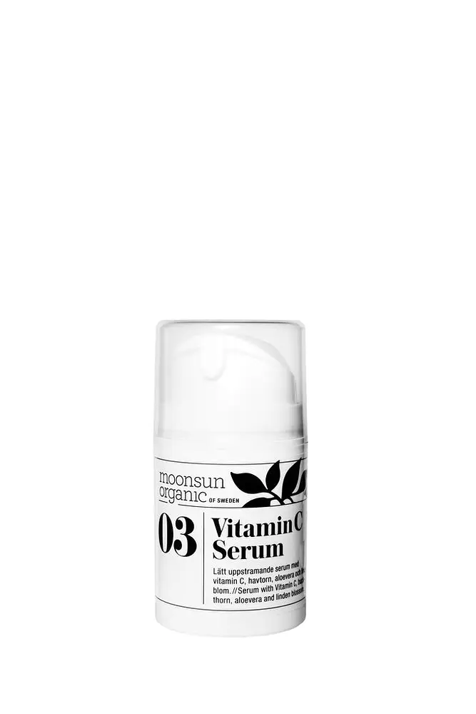 Vitamin C Serum