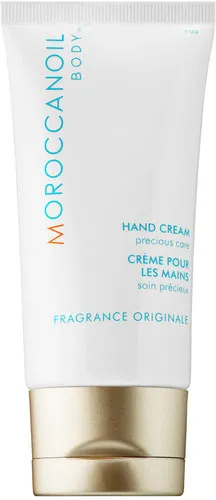 Hand Cream