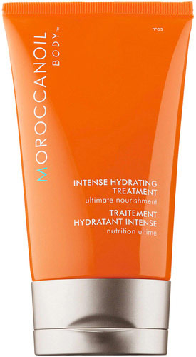 Intense Hydrating Treatment