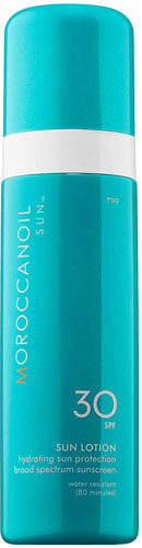 Moroccanoil Sun Lotion 30 SPF