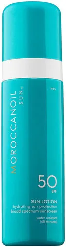 Moroccanoil Sun Lotion 50 SPF