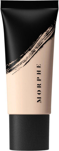 Fluidity Full-Coverage Foundation