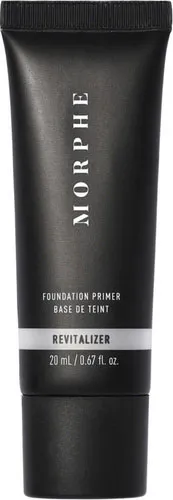 Revitalizer Foundation Primer