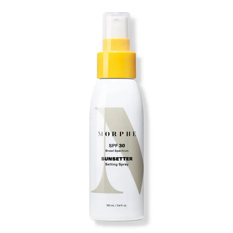 Sunsetter SPF 30 High-Protection Broad-Spectrum Setting Spray