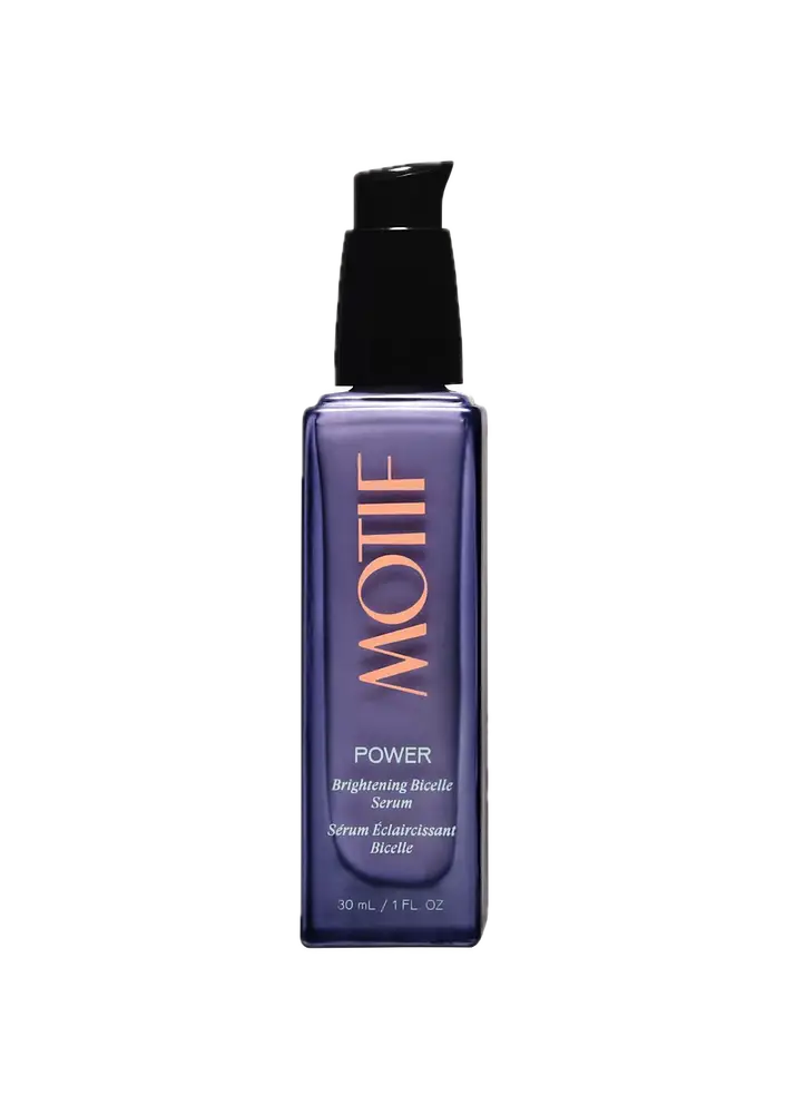 Power Brightening Bicelle Serum