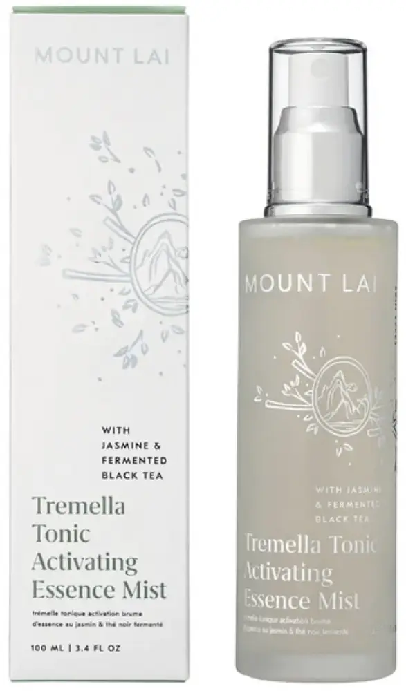 Tremella Tonic Activating Essence Mist