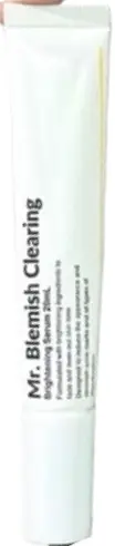 Mr. Blemish Clearing Serum