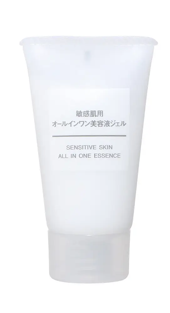 All in One Essence - Sensitive Skin