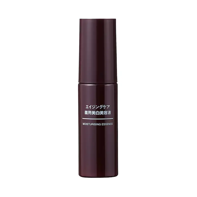 Anti-Aging Moisturising Essence