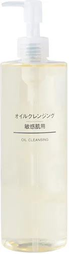 Oil Cleansing